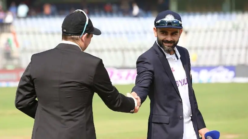 IND vs NZ 2nd Test: एक शताब्दी और 3 दशक बाद क्रिकेट में दोहराया गया ये अनोखा कारनामा