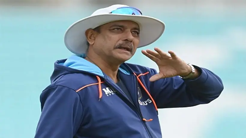 Indian Coach रहते हुए भेदभाव का शिकार हुए Ravi Shastri! कहा  बोर्ड के कुछ लोग मुझे कोच नहीं बनने देना चाहते थे