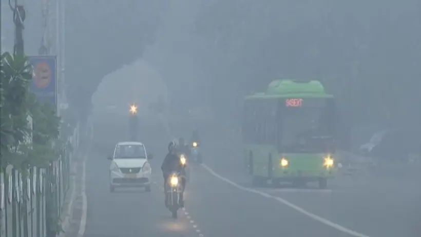 Delhi Air Pollution: दिल्ली का घुट रहा दम; AQI 328, 3 4 दिन और खराब रहेगी हवा