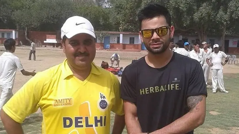 VIRAT Vs BCCI Controversy: अब विराट के बचपन के कोच बीसीसीआई पर बरसे, कहा  "उनके पास पावर है पारदर्शिता नहीं"