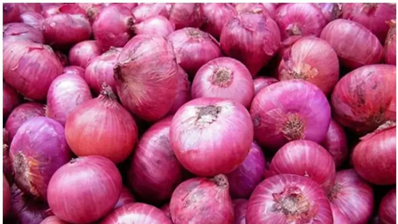 Onions