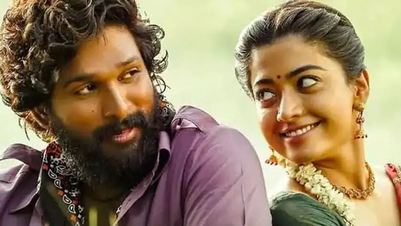 Pushpa Box Office Collection: Allu Arjun की फिल्म ने 4 दिन में कमा लिए इतने करोड़, सलमान अक्षय को भी पछाड़ा