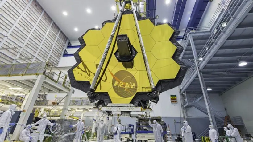 आज Nasa लॉन्च करेगा दुनिया का सबसे शक्तिशाली Space Telescope, ऐसे देख पाएंगे लाइव स्ट्रीम