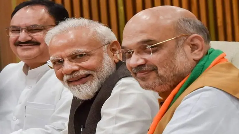पीएम मोदी व गृहमंत्री को अयोग्य घोषित करने वाली याचिका पर बॉम्बे HC ने लिया यह फैसला, पढ़िए कोर्ट का निर्णय