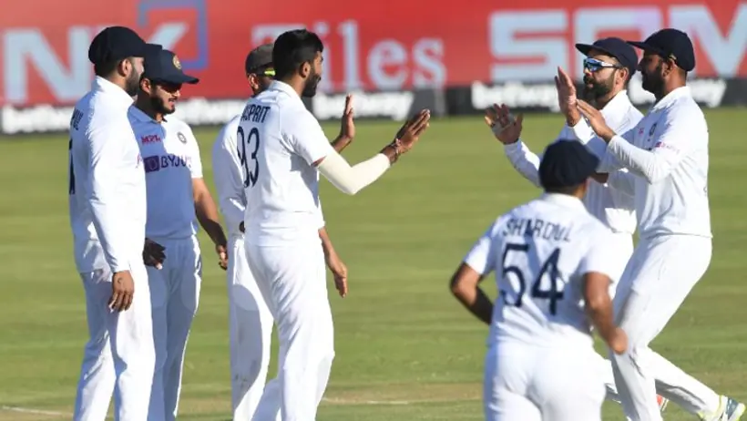 IND vs SA Match Update: भारत ने साउथ अफ्रीका को पहले टेस्ट में 113 रनों से हराया, सीरीज में 1 0 की बढ़त
