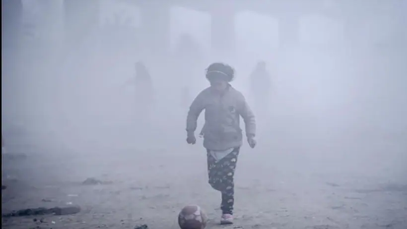 Delhi air pollution: दिल्ली एनसीआर में 9 जनवरी तक बारिश के आसार; प्रदूषण में सुधार की उम्मीद, AQI 369