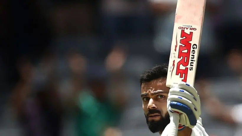 विराट के 100वें टेस्ट में केवल इतने प्रतिशत लोग ही देख पाएंगे लाइव मैच, जानें कोहली को लेकर क्या बोले बुमराह