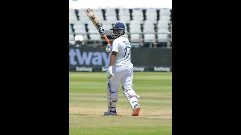 IND vs SL 1st Test: मजबूत स्थिति में टीम इंडिया, पहले दिन 6 विकेट खोकर बनाए 357 रन, शतक से चूके ऋषभ पंत
