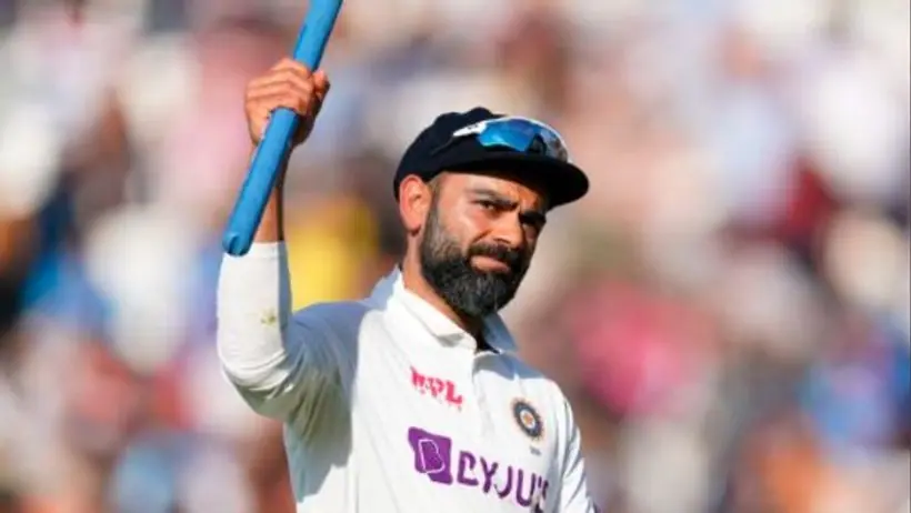 Virat Kohli के टेस्ट टीम की कप्तानी छोड़ने पर रैना बोले  उनके अचानक फैसले से हूं हैरान, जानिए किसने क्या कहा..