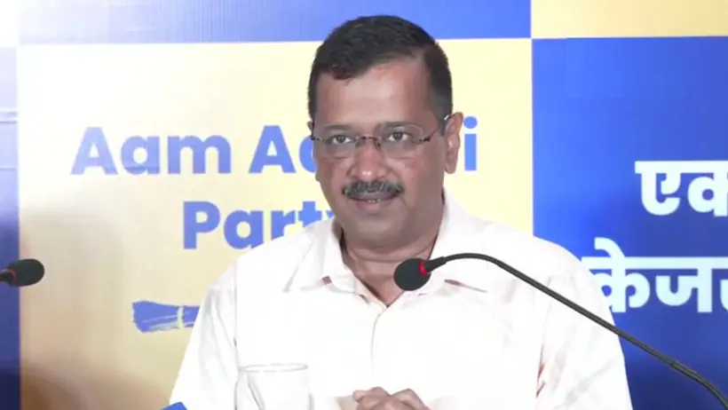 Goa Election 2022:  केजरीवाल का बेरोजगारों को 3 हजार रुपए महीने भत्ता देने का वादा, 13 सूत्रीय एजेंडा बताया