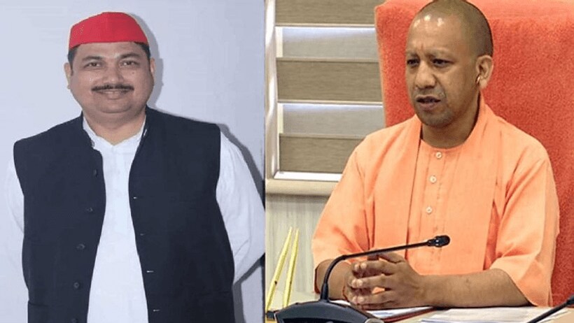 गोरखपुर में गुरु और चेले के बीच दिखेगा घमासान! जानिए, कभी खास रहे सुनील सिंह कैसे हुए CM योगी से दूर