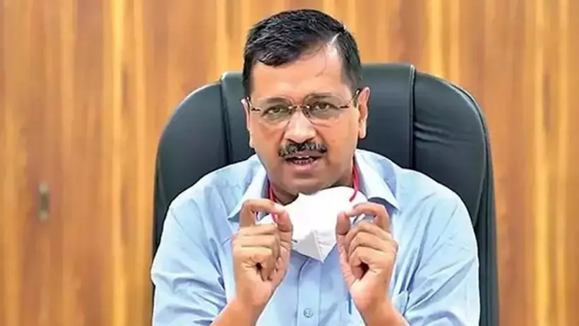 पंजाब चुनाव: केजरीवाल बोले   AAP की सरकार बनी तो हर दफ्तर में लगाएंगे भीमराव अंबेडकर और सरदार भगत सिंह की फोटो