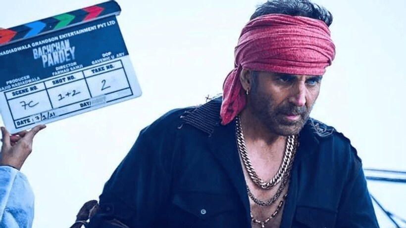 Akshay Kumar की Bachchan Pandey को OTT रिलीज के लिए ऑफर हुए करोड़ों, पहले माने मेकर्स लेकिन फिर..