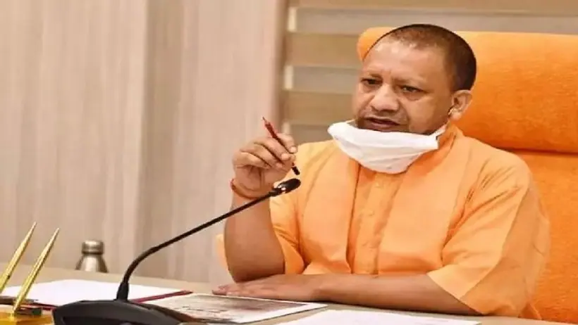 कोरोना के बढ़ते संक्रमण के बीच UP सरकार का फैसला, घर से काम कर सकेंगे दिव्यांग व गर्भवती महिला कर्मचारी
