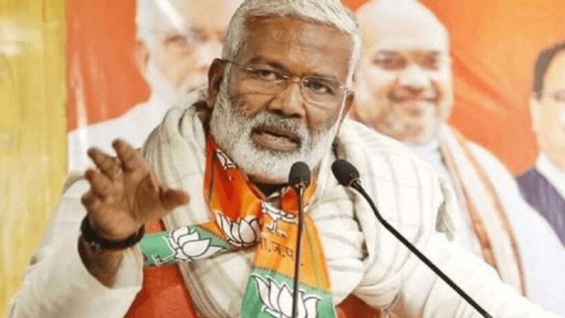 'अब अपराध का नहीं, व्यापार का गढ़ बन रहा है मुजफ्फरनगर'  स्वतंत्र देव सिंह