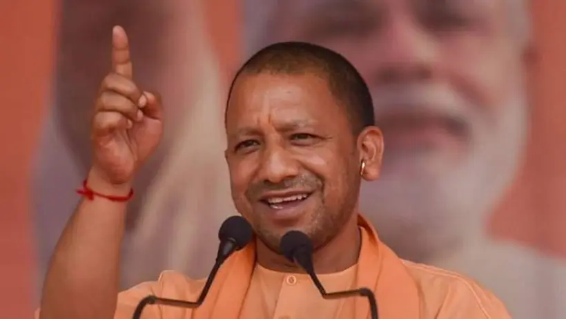 'जनता जनार्दन साक्षी है...' कहकर योगी ने सपा अध्यक्ष अखिलेश यादव पर फिर साधा निशाना, ट्वीट कर लिखी यह बात