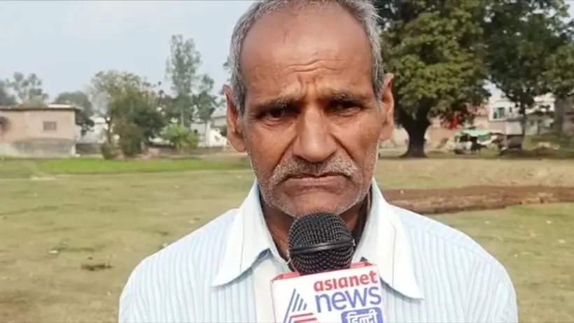 Inside Story:गोरखपुर की  इस विधानसभा का जाना चुनावी हाल, युवक बोला  पहले मायावती का था  लेकिन अब योगी का फैन