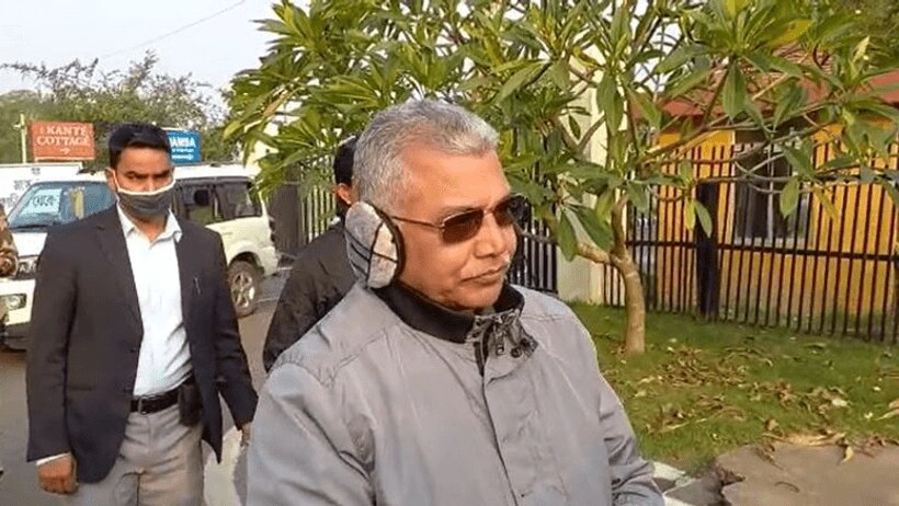 बीजेपी की कम नहीं हो रही मुश्किलें, बंगाल में फिर तैयार हो रहा एक बागी, केंद्रीय नेतृत्व ने दी चेतावनी