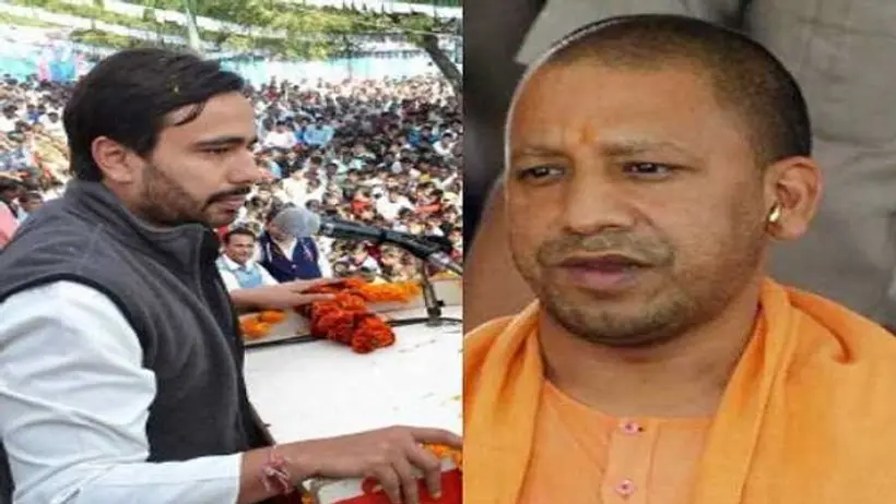 यूपी चुनाव: जयंत चौधरी ने योगी के गर्मी शांत वाले बयान पर किया हमला, कहा  वोट डालकर BJP नेताओं की निकाले चर्बी