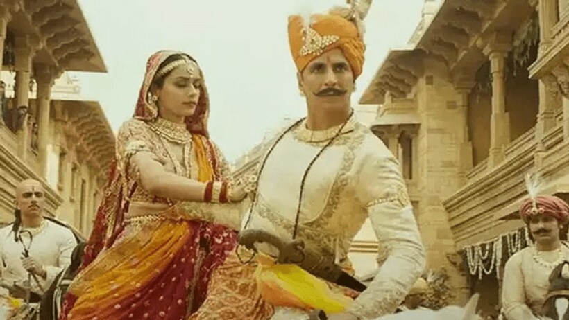 फिर कानूनी पचड़े में फंसी Akshay Kumar की Prithviraj, हाईकोर्ट ने सेंट्रल गवर्नमेंट से पूछा ये सवाल