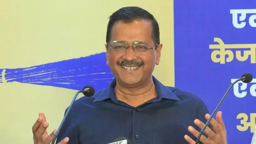 गोवा में AAP ने ST समाज को 8 गारंटियां दीं, महिलाओं बेरोजगारों को हर महीने भत्ता, एजुकेशन इलाज इलाज फ्री देंगे