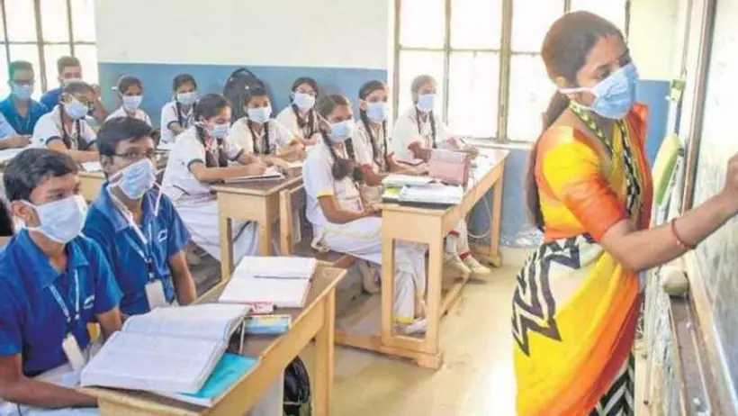 7 फरवरी से खुलेंगे UP के सभी स्कूल कॉलेज, ऑफलाइन चलेंगी कक्षा 9वीं से 12वीं तक की क्लासेज