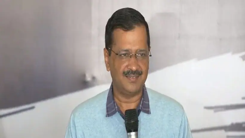 अरविंद केजरीवाल बोले  उत्तराखंड पर 72 हजार करोड़ का कर्ज, AAP सरकार 5 साल में प्रॉफिट में ले आएगी