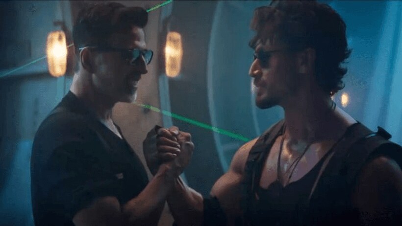 Akshay Kumar Tiger Shroff की Bade Miyan Chote Miyan का टीजर आउट, धांसू एक्शन करते दिखे दोनों