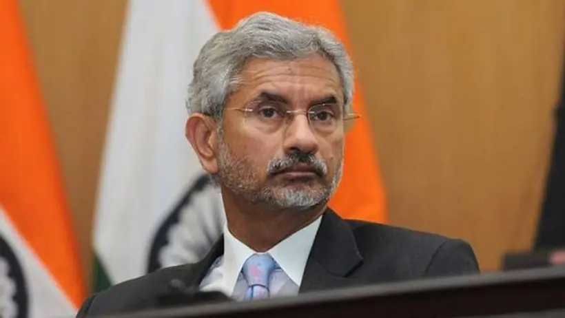 Quad की बैठक के बाद जयशंकर ने कहा  LAC पर सैनिकों को जमा कर चीन ने लिखित समझौते का उल्लंघन किया