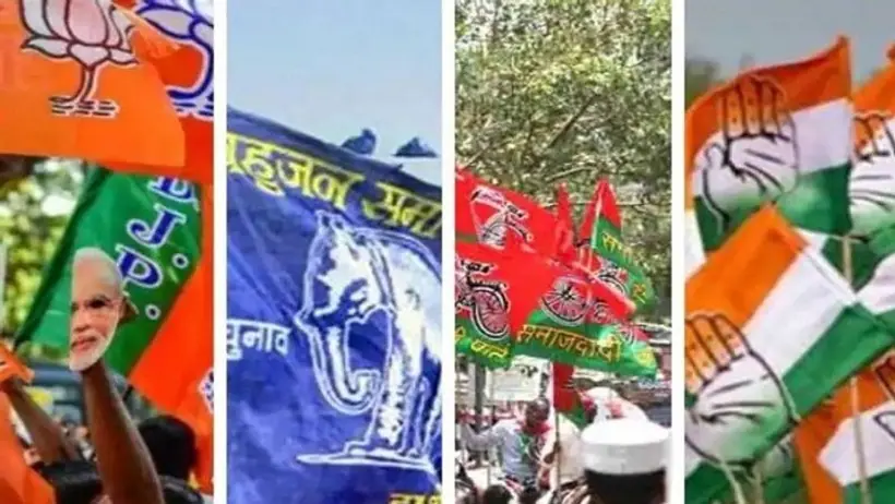 Inside Story: योगी आदित्यनाथ के गढ़ में सीएम को 22 उम्मीदवार दे रहे चुनौती, रोमांचक होगा यूपी चुनाव
