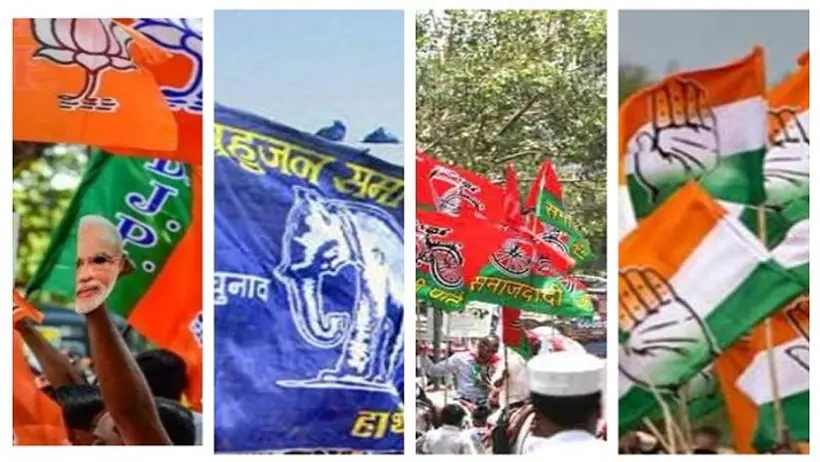Inside Story: अयोध्या विधानसभा के 64 फीसदी मतदाता बनेंगे 'भाग्यविधाता', युवाओं का वोट होगा अहम