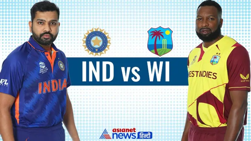 IND vs WI: भारत ने विंडीज को तीसरे टी 20 में 17 रन से हराया, ODI के बाद T20 में भी किया 3 0 से क्लीन स्वीप