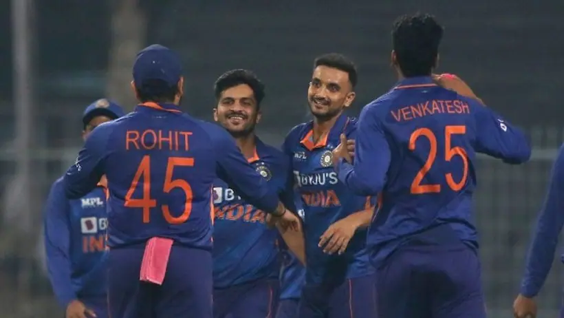IND vs WI: वेस्टइंडीज के खिलाफ भारी होता जा रहा है टीम इंडिया का पलड़ा, 7 में से 3 सीरीज में किया क्लीन स्वीप