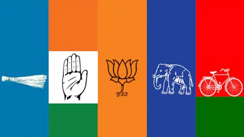 यूपी चुनाव: अमित शाह, केजरीवाल, स्मृति समेत कई नेता करेंगे चुनावी जनसभा, मतदाताओं का साधने का होगा प्रयास