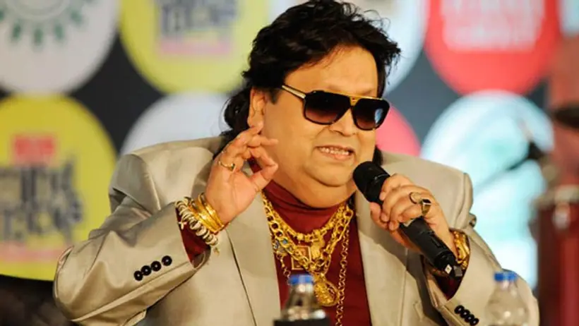Bappi Lahiri के बेटे ने पिता की मौत को लेकर किया चौंकाने वाला खुलासा, बताया किस बात का लगा था धक्का