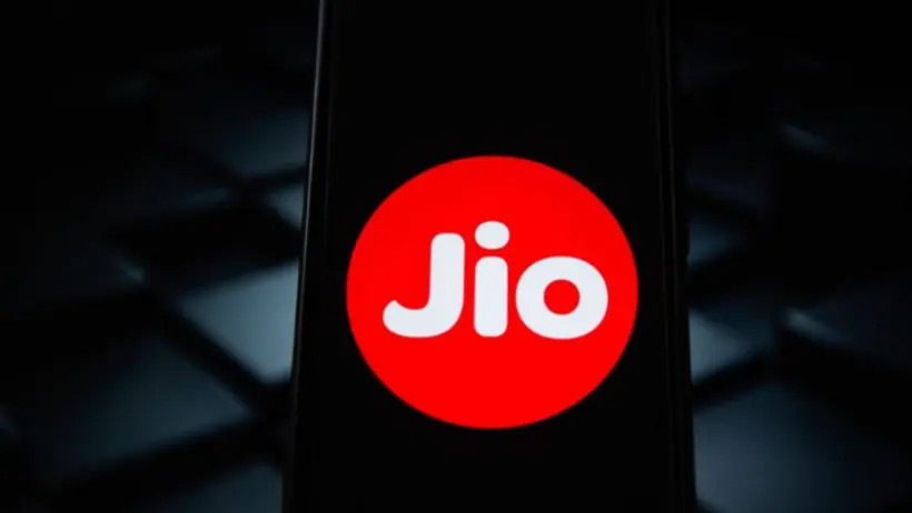 Jio