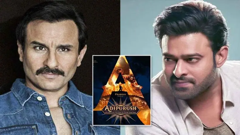 क्या दिवाली पर रिलीज होगी Prabhas Saif Ali Khan की आदिपुरुष, नई रिलीज डेट को लेकर मचा रहा बवाल