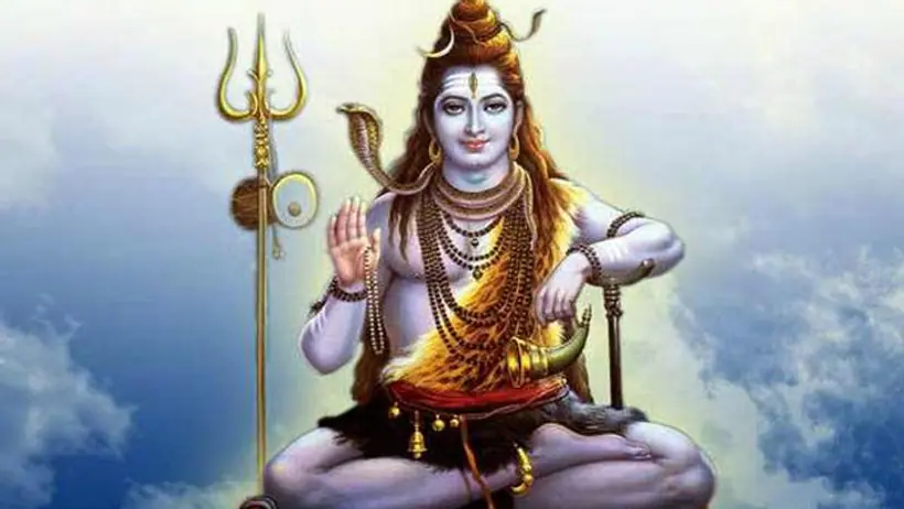 जम्मू कश्मीर में 12,300 फीट की ऊंचाई पर भगवान शिव की मूर्ति क्षतिग्रस्त मिली, लगातार हो रही घटनाएं