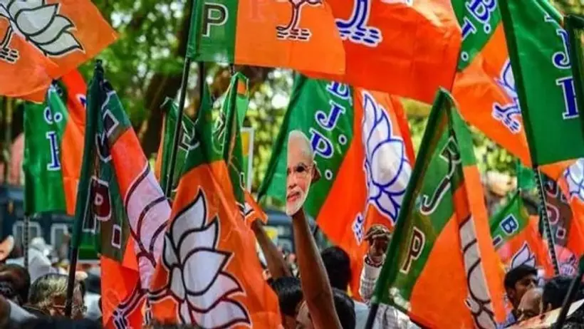 'गरीब कल्याण योजना' को लेकर BJP ने जारी किया वीडियो, PM मोदी के लिए बोली महिला  'उस आदमी ने हमारे चरण तक धोए'
