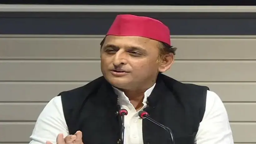 यूपी चुनाव के बीच अखिलेश यादव ने सपा कार्यकर्ताओं से की अपील, कहा  बढ़ा दे EVM स्ट्रांग रूम की निगरानी
