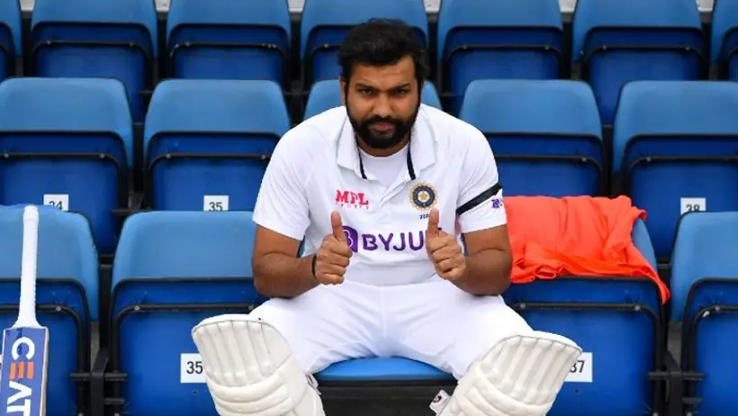 IND vs SL: श्रीलंका के खिलाफ बड़े अंतर से जीत दर्ज करने के बाद ये कहकर रोहित शर्मा ने जीत लिया दिल