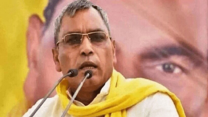 वाई श्रेणी की सुरक्षा मिलने पर खुश हुए सुभासपा अध्यक्ष ओपी राजभर, कहा  'सीएम योगी को दिल से धन्यवाद'