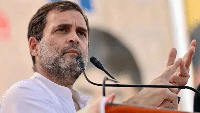 यूपी चुनाव: राहुल गांधी ने PM मोदी पर लगाया आरोप, कहा  'धर्म की नहीं झूठ की रक्षा करते हैं प्रधानमंत्री'