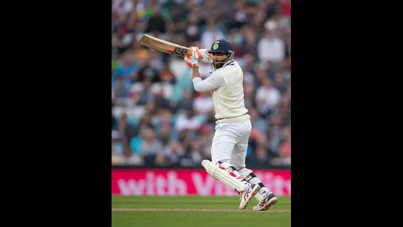 ICC Rankings: टेस्ट ऑलराउंडरों की सूची में फिर शीर्ष पर पहुंचे रवींद्र जडेजा, बाबर आजम ने भी लगाई लंबी छलांग