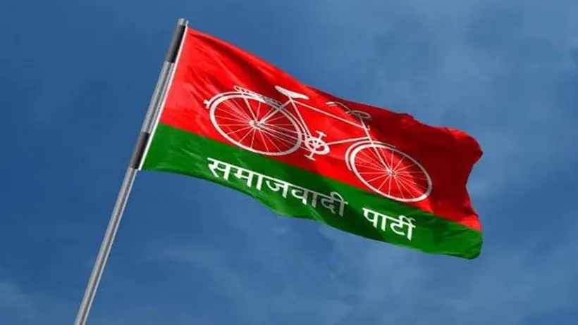 यूपी चुनाव: SP का BJP पर तंज, कहा  भाजपा ने जनता को दिया महंगाई का ज़ख्म, सातवें चरण के मतदाता देंगे इसका जवाब