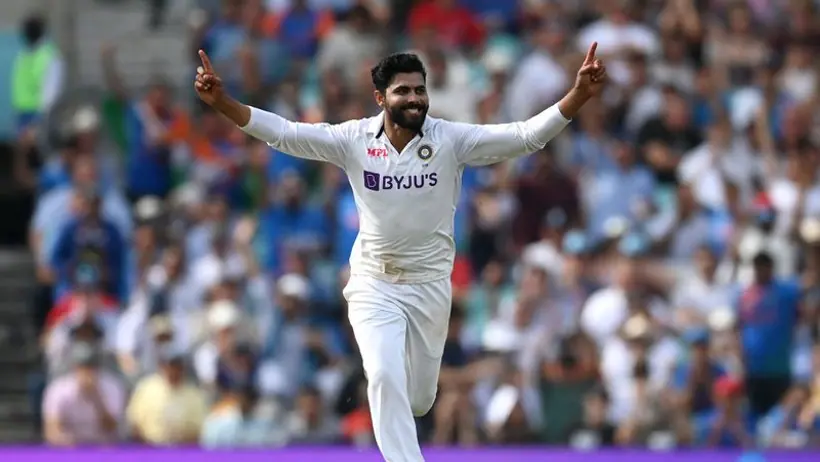 सिर्फ 7 दिन के लिए ही नंबर 1 बन पाए रवींद्र जडेजा, इस खिलाड़ी ने छीना ताज, विराट कोहली 4 रैंक नीचे गिरे