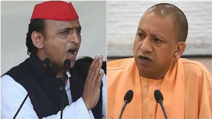 यूपी चुनाव: अखिलेश ने ट्वीट के जरिए BJP पर बोला हमला, कहा 'UP में भाजपा को हटाने के लिए होगा इंक़लाब'
