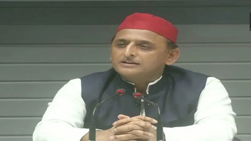 यूपी चुनाव: अखिलेश ने अंतिम चरण मतदान के बीच किया बड़ा दावा, कहा  सपा गठबंधन कम से कम 300 सीटें जीतेगा