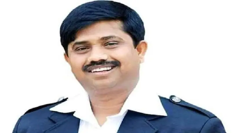 यूपी चुनाव: कैबिनेट मंत्री नंद गोपाल ने कहा  आज शाम को अखिलेश और उनके माफिया गुंडों की आधी हेकड़ी निकल जाएगी