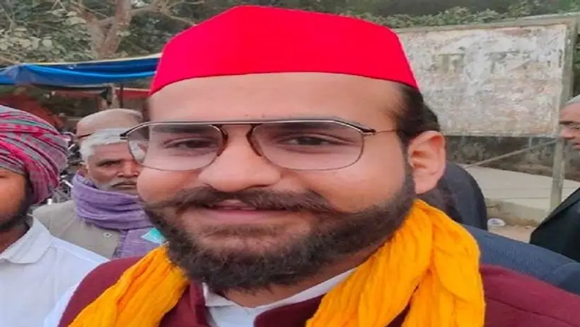 यूपी चुनाव: मुख्तार अंसारी के बेटे अब्बास का एक और बयान आया सामने, कहा  एक मोटी लिस्ट है तैयार